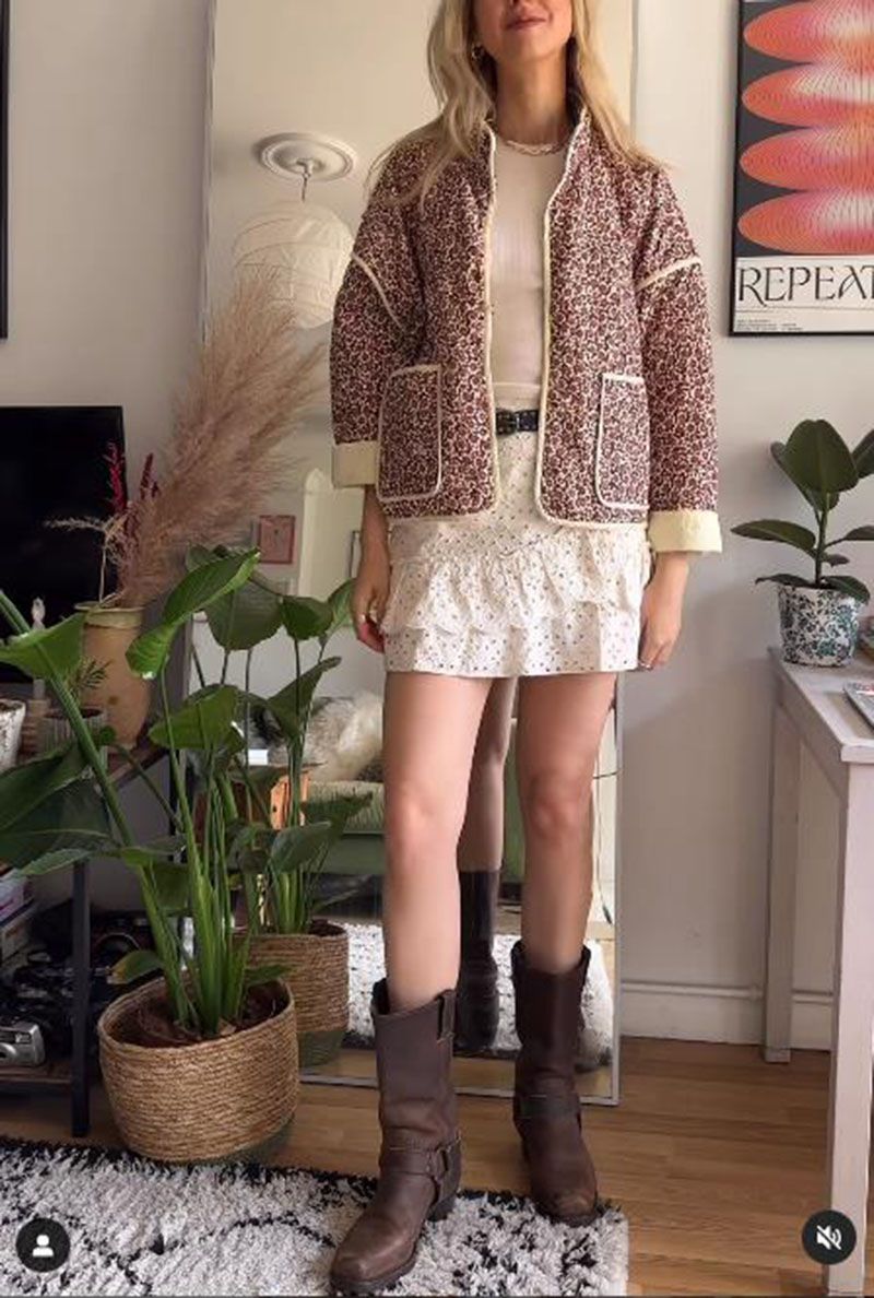 SHAINAQUILTEDFLORALJACKET