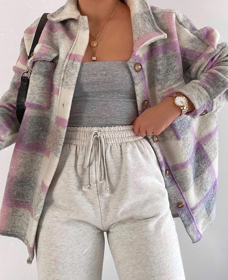 purple-faux-wool-jacket